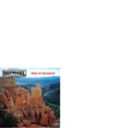 Cover CD Hufnagel "Herz & Verstand"