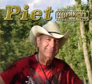 Piet Hufnagel Countrys&auml;nger