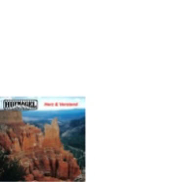 Cover CD Hufnagel "Herz & Verstand"
