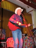 Piet Hufnagel Linedance und Countrymusic