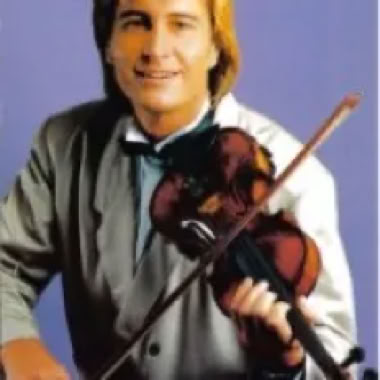 Piet Violin Solo Programm Klassik und moderne Popmusic