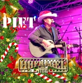 Piet Hufnagel Weihnachtscountry