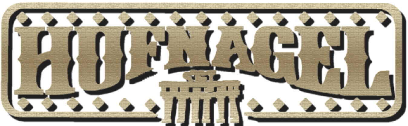Logo Hufnagel PNG