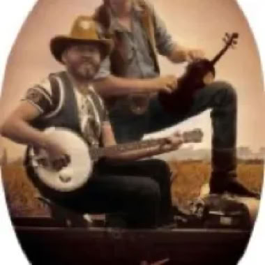 Hufnagel 1982 in der Besetzung Piet Violin und Harald Wilk