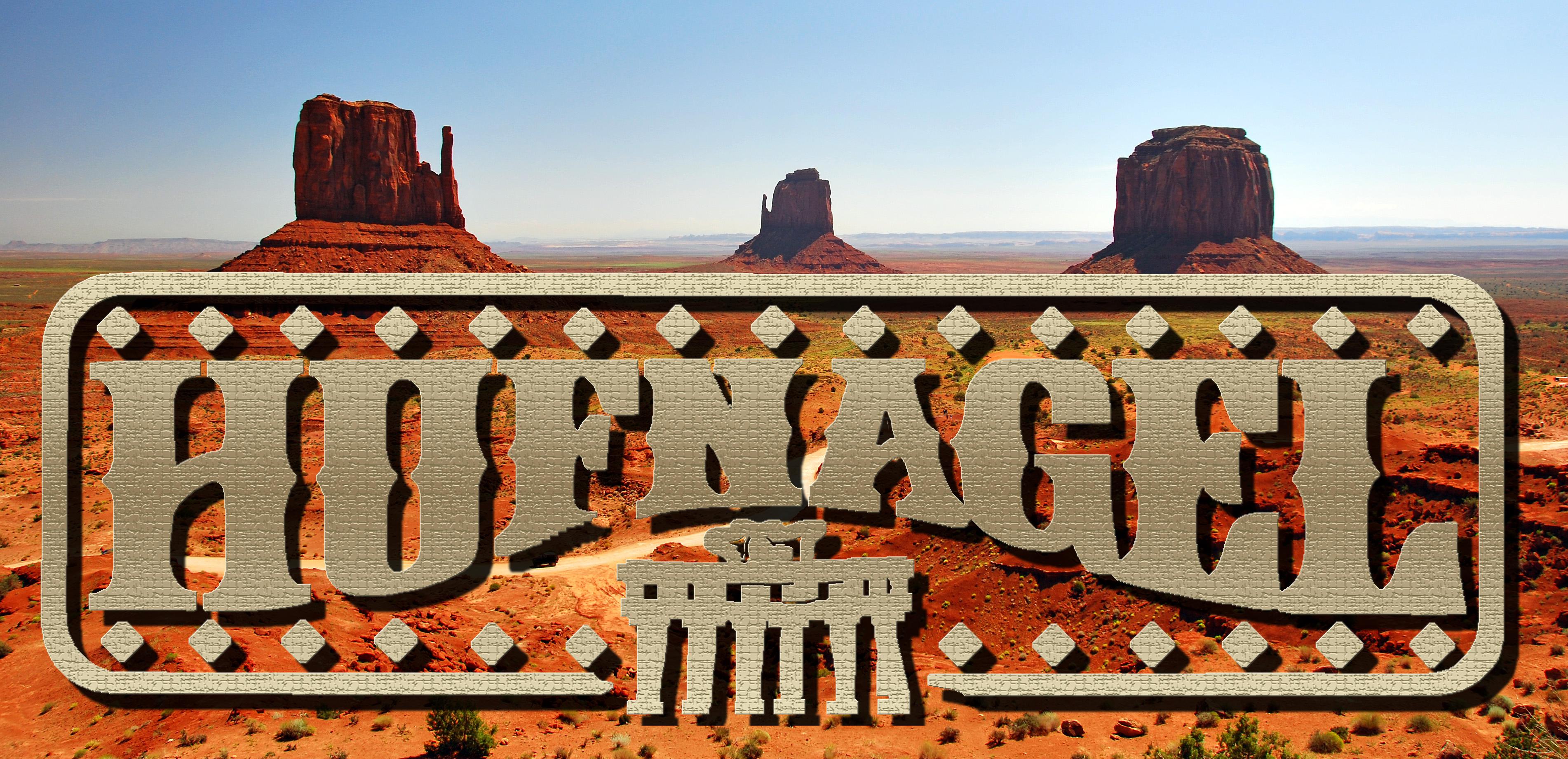 Hufnagel Logo Arizona